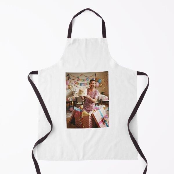 Item preview, Ryan gosling birthday cake memes happy Funny prank meme gift weird  designed and sold by CheeseBlueprint.