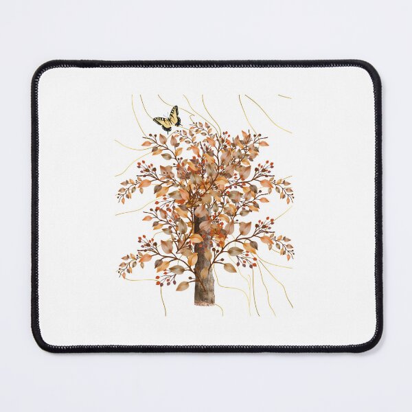 Item preview, Autumn Tree Design  designed and sold by soprinted.
