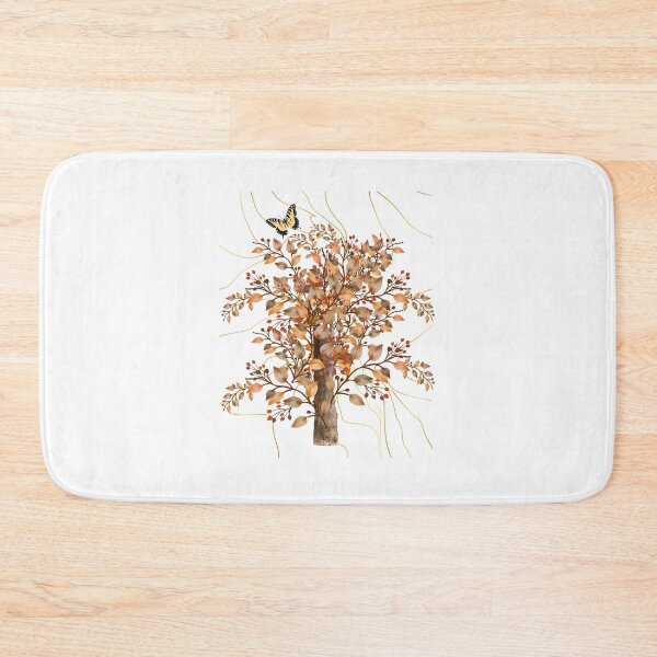 Item preview, Autumn Tree Design  designed and sold by soprinted.