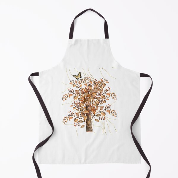 Item preview, Autumn Tree Design designed and sold by soprinted.