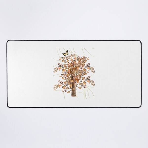 Item preview, Autumn Tree Design  designed and sold by soprinted.