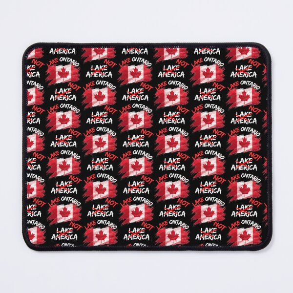 Item preview, Lake Ontario, NOT Lake America designed and sold by 2Cheesy4U.