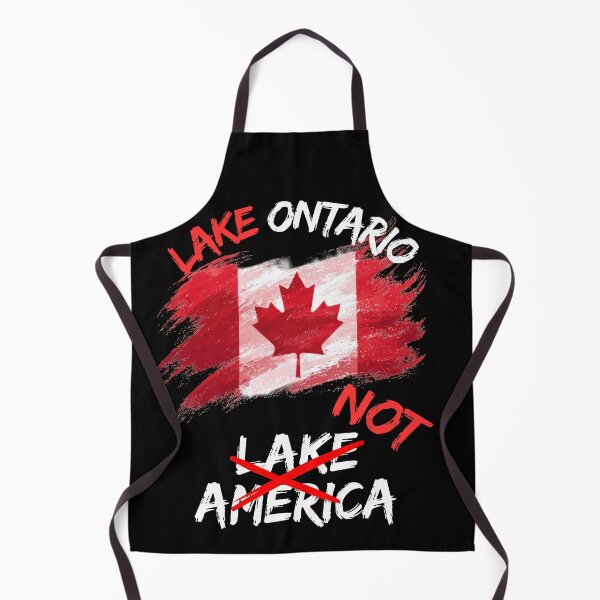 Item preview, Lake Ontario, NOT Lake America designed and sold by 2Cheesy4U.