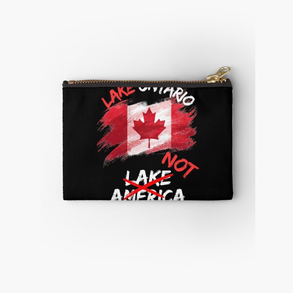 Item preview, Lake Ontario, NOT Lake America  designed and sold by 2Cheesy4U.