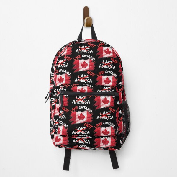 Artikelvorschau, Der Ontariosee, nicht der Amerikanische See entworfen und verkauft von 2Cheesy4U.