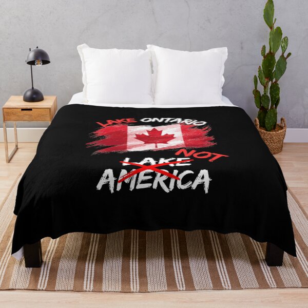 Item preview, Lake Ontario, NOT Lake America designed and sold by 2Cheesy4U.