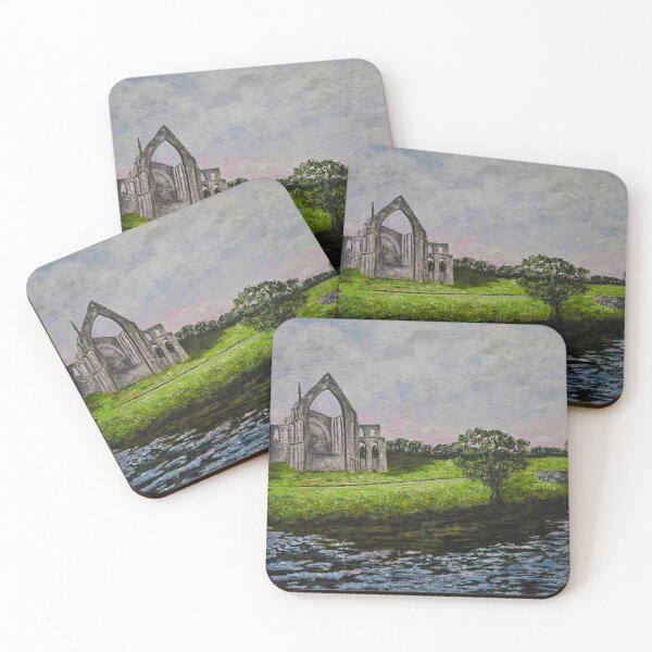 Item preview, Bolton Abbey designed and sold by mrsctlandscapes.