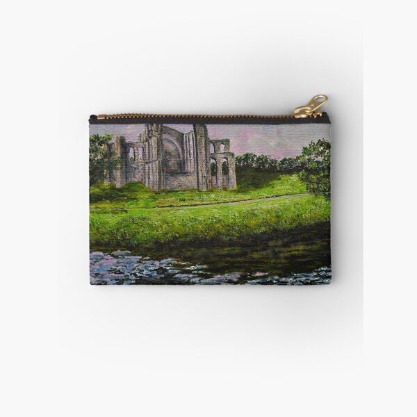 Item preview, Bolton Abbey designed and sold by mrsctlandscapes.