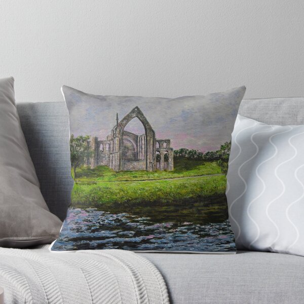Item preview, Bolton Abbey designed and sold by mrsctlandscapes.
