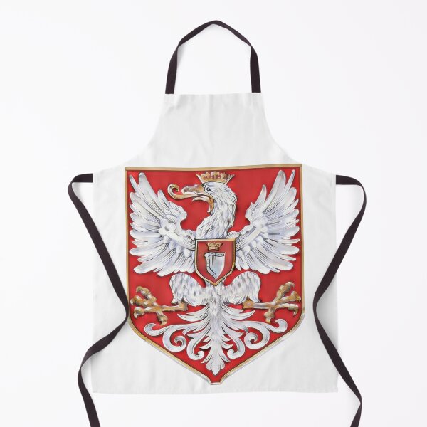 Item preview, Polish Eagle: The eagle from the time of King John III Sobieski designed and sold by ✠Extra✠Ecclesiam✠Nulla✠Salus✠.