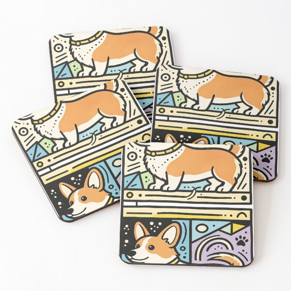 Item preview, pop art designed and sold by forget45studio.