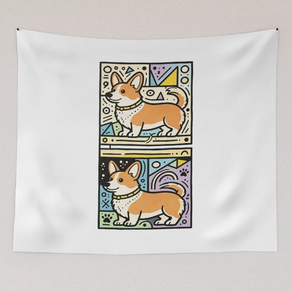 Item preview, pop art designed and sold by forget45studio.