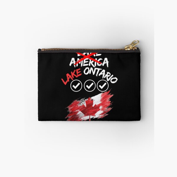 Item preview, Lake Ontario - Don't change the name  designed and sold by 2Cheesy4U.