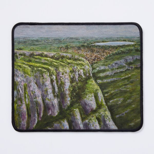 Item preview, Cheddar Gorge designed and sold by mrsctlandscapes.