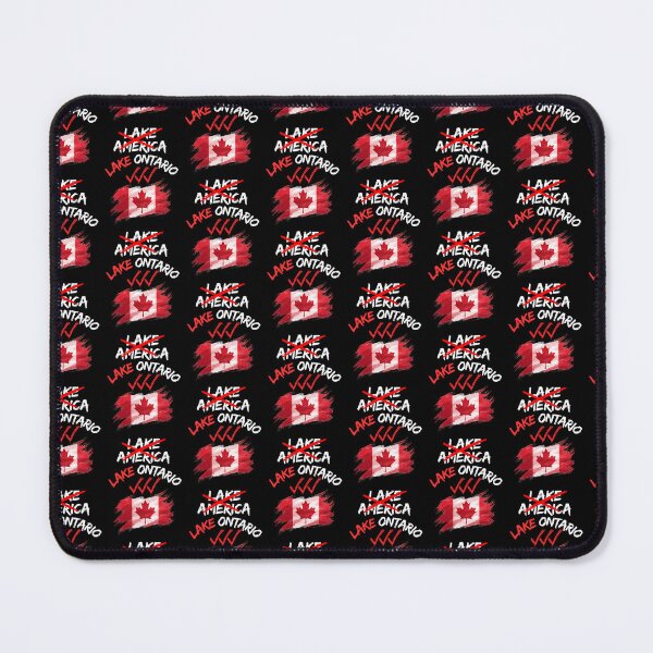 Item preview, Lake Ontario - Don't change the name designed and sold by 2Cheesy4U.
