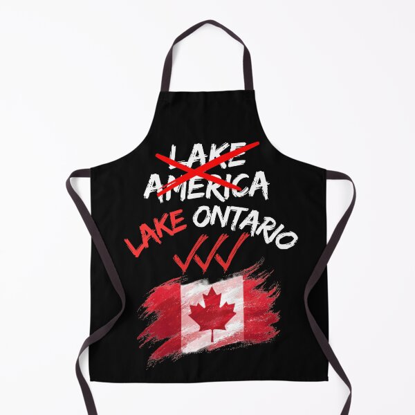 Item preview, Lake Ontario - Don't change the name designed and sold by 2Cheesy4U.