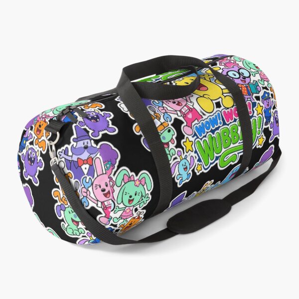 Item preview, Wow Wow Wubbzy designed and sold by raspeed.