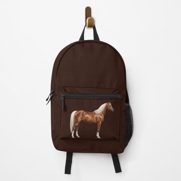 Item preview, The Abu' Ourquob horse, a lineage of the Arabian in Yemen designed and sold by Cheval-de-coeur.