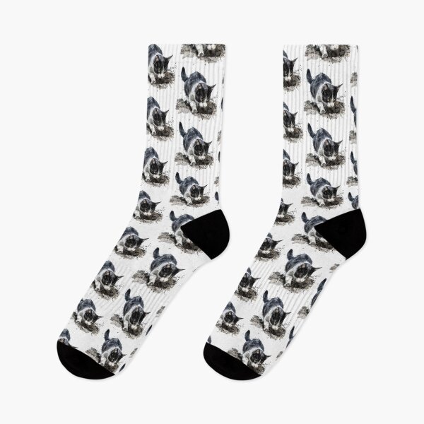 Item preview, Cat | Black & White Cat | Minimal Pet Aesthetic Art designed and sold by Mandayartstudio.