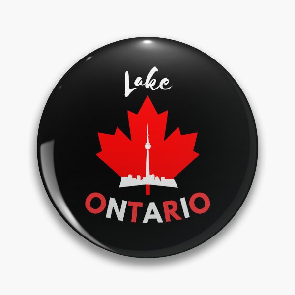 Item preview, Lake Ontario - Don't change the name  designed and sold by 2Cheesy4U.
