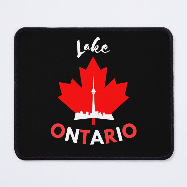 Item preview, Lake Ontario - Don't change the name designed and sold by 2Cheesy4U.