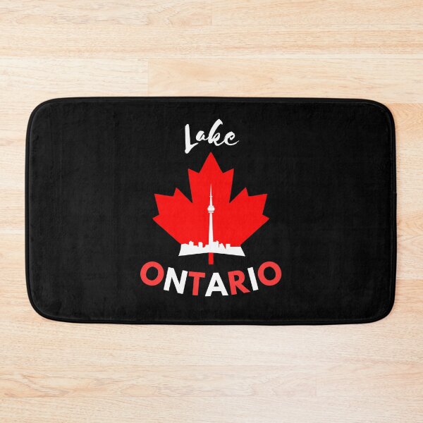 Item preview, Lake Ontario - Don't change the name  designed and sold by 2Cheesy4U.