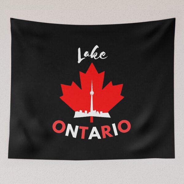 Item preview, Lake Ontario - Don't change the name  designed and sold by 2Cheesy4U.