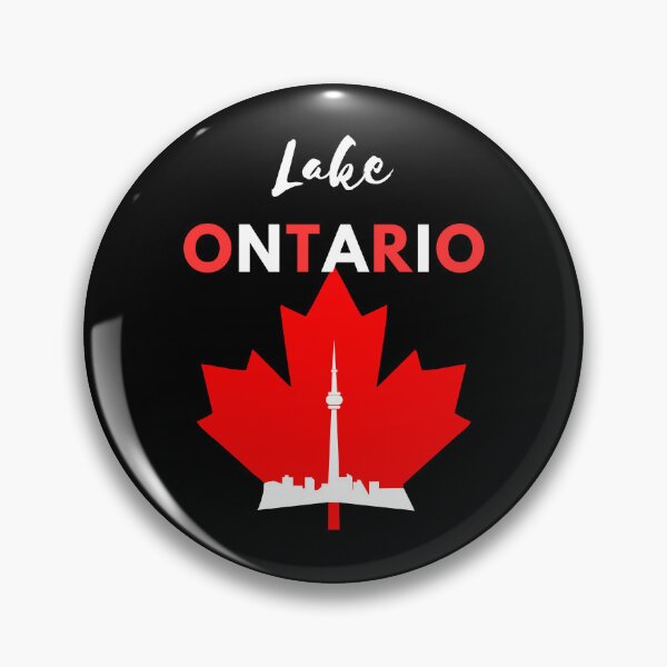 Item preview, Lake Ontario - Don't change the name  designed and sold by 2Cheesy4U.