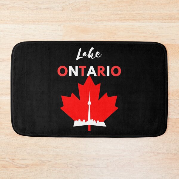 Item preview, Lake Ontario - Don't change the name  designed and sold by 2Cheesy4U.