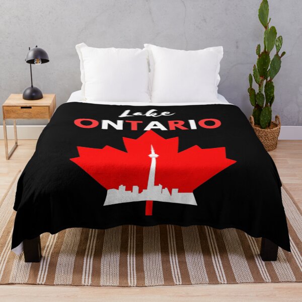 Item preview, Lake Ontario - Don't change the name designed and sold by 2Cheesy4U.