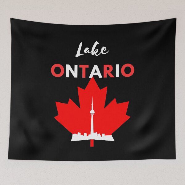 Item preview, Lake Ontario - Don't change the name  designed and sold by 2Cheesy4U.