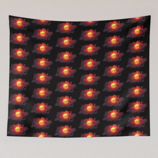 Item preview, The Sun designed and sold by Whisperingpeaks.