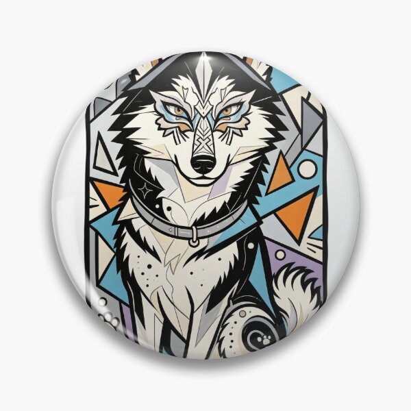 Item preview, pop art designed and sold by forget45studio.