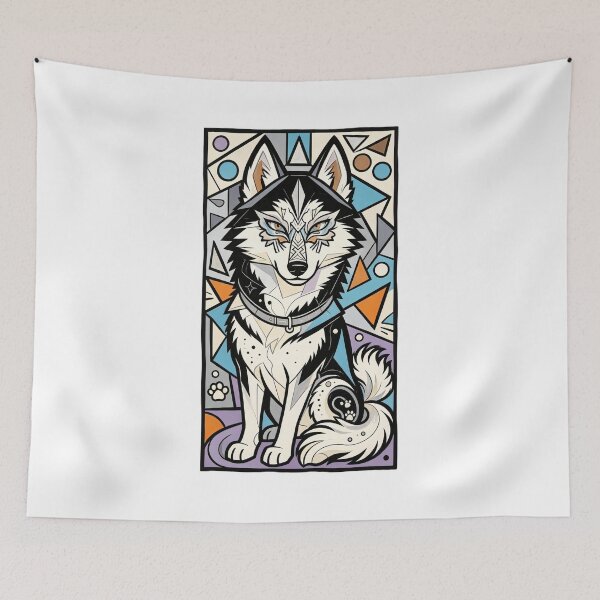 Item preview, pop art designed and sold by forget45studio.