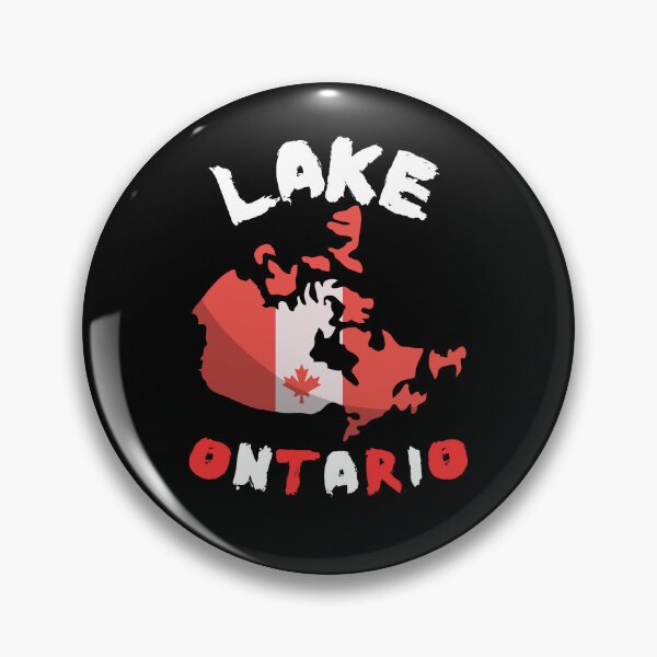 Item preview, Lake Ontario - Don't change the name  designed and sold by 2Cheesy4U.
