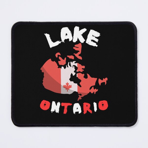 Item preview, Lake Ontario - Don't change the name designed and sold by 2Cheesy4U.