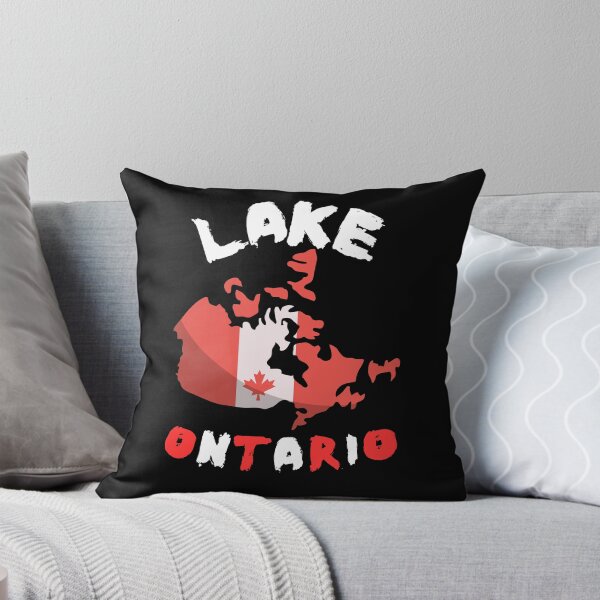 Item preview, Lake Ontario - Don't change the name  designed and sold by 2Cheesy4U.