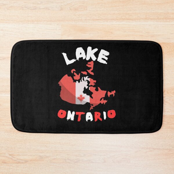 Item preview, Lake Ontario - Don't change the name  designed and sold by 2Cheesy4U.