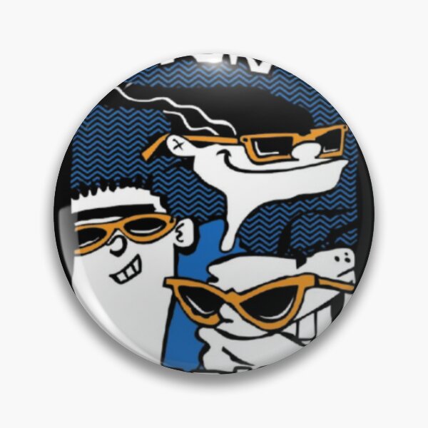 Item preview, Future’s So Bright – Cartoon Optimism Design designed and sold by WATEKE.