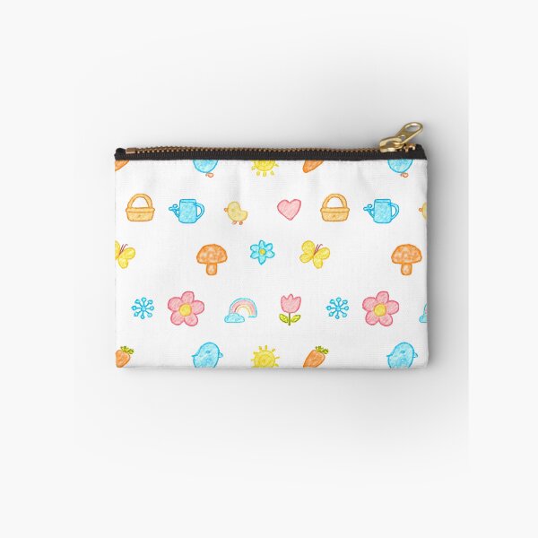Item preview, Kindergarten Cute Art | colorful scribble art designed and sold by LightPrints.