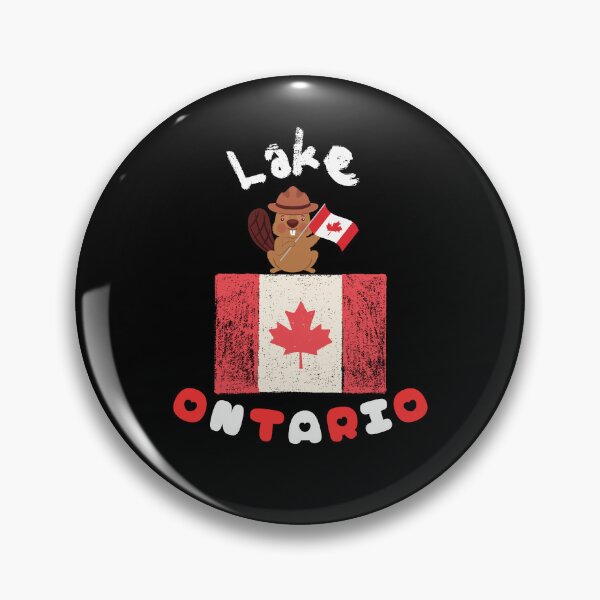 Item preview, Lake Ontario - Don't change the name  designed and sold by 2Cheesy4U.