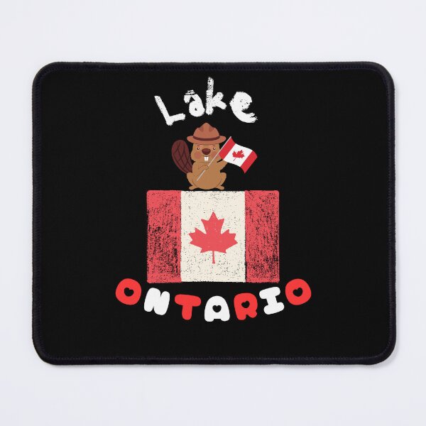 Item preview, Lake Ontario - Don't change the name designed and sold by 2Cheesy4U.