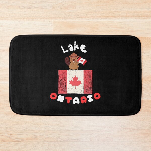 Item preview, Lake Ontario - Don't change the name  designed and sold by 2Cheesy4U.