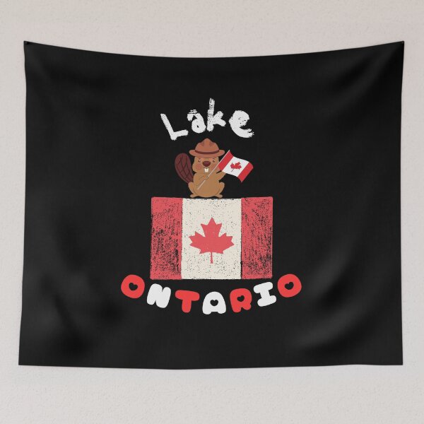Item preview, Lake Ontario - Don't change the name  designed and sold by 2Cheesy4U.
