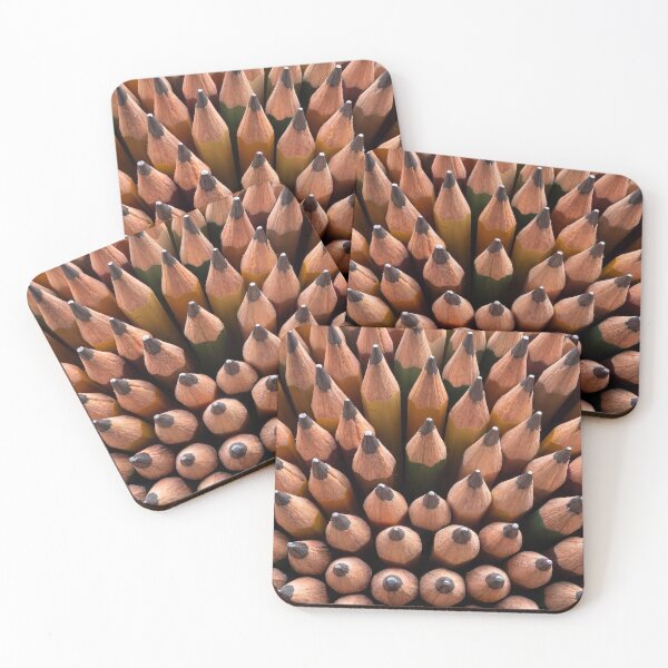 Item preview, A Forest of Points Before the First Word designed and sold by ASSEMBLE WONDER.