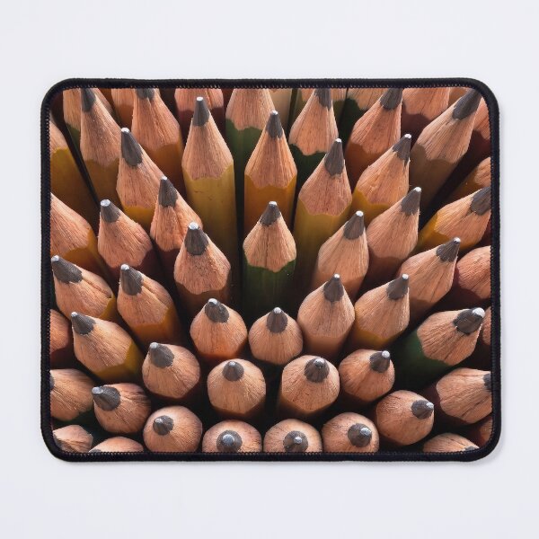 Item preview, A Forest of Points Before the First Word designed and sold by ASSEMBLE WONDER.