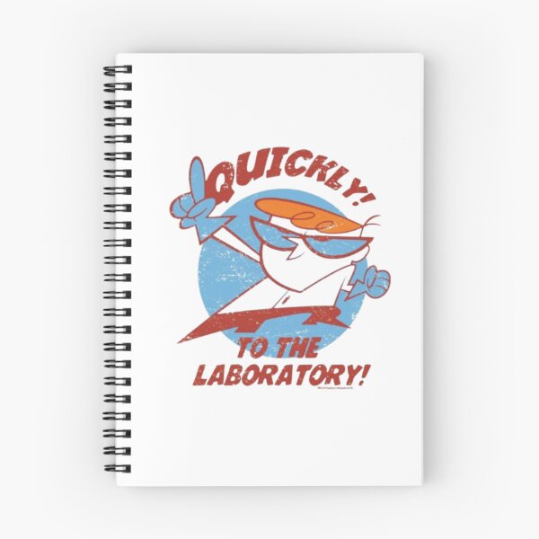 Item preview, Quickly! To the Laboratory – Retro Cartoon Scientist Design designed and sold by WATEKE.