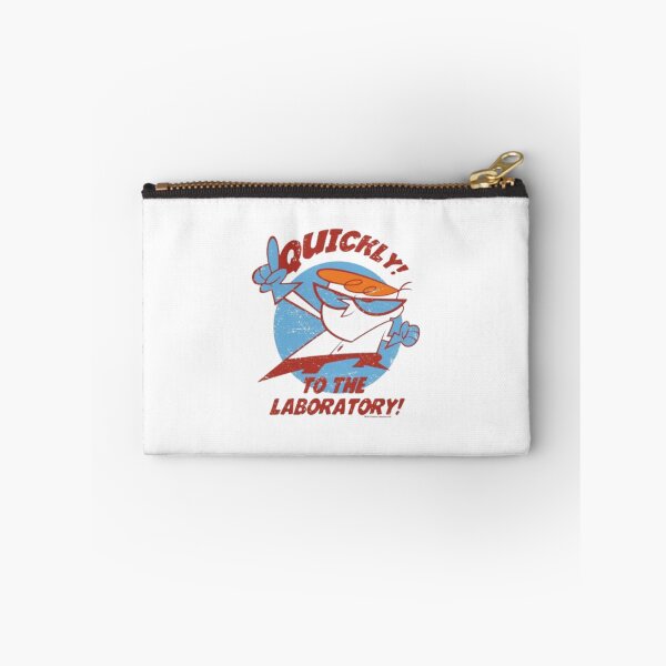 Item preview, Quickly! To the Laboratory – Retro Cartoon Scientist Design designed and sold by WATEKE.