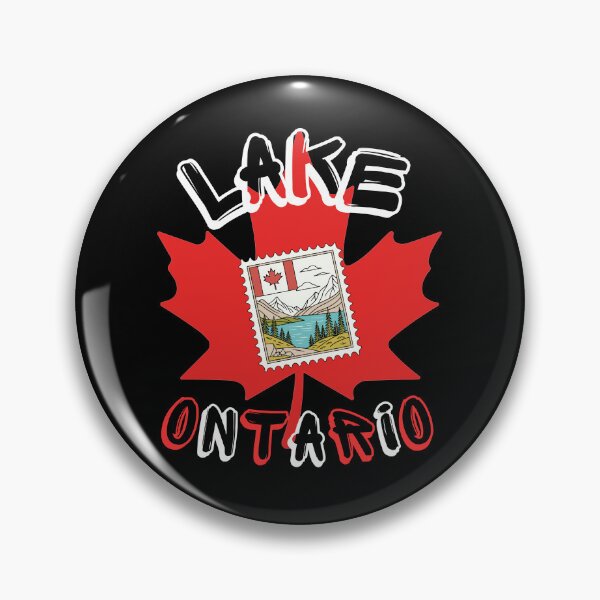 Item preview, Lake Ontario - Don't change the name  designed and sold by 2Cheesy4U.