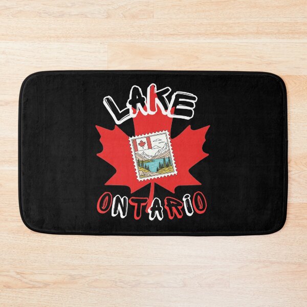 Item preview, Lake Ontario - Don't change the name  designed and sold by 2Cheesy4U.